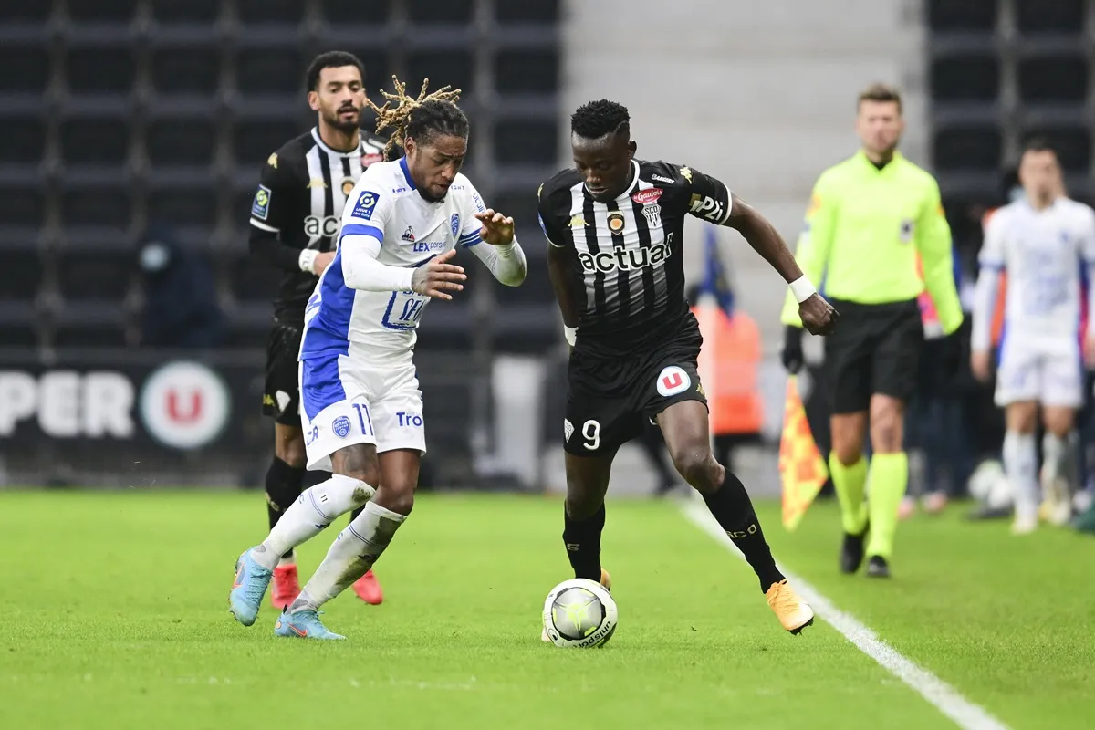 Angers vs Troyes prediction, preview & betting tips &ndash; 19/09/2026