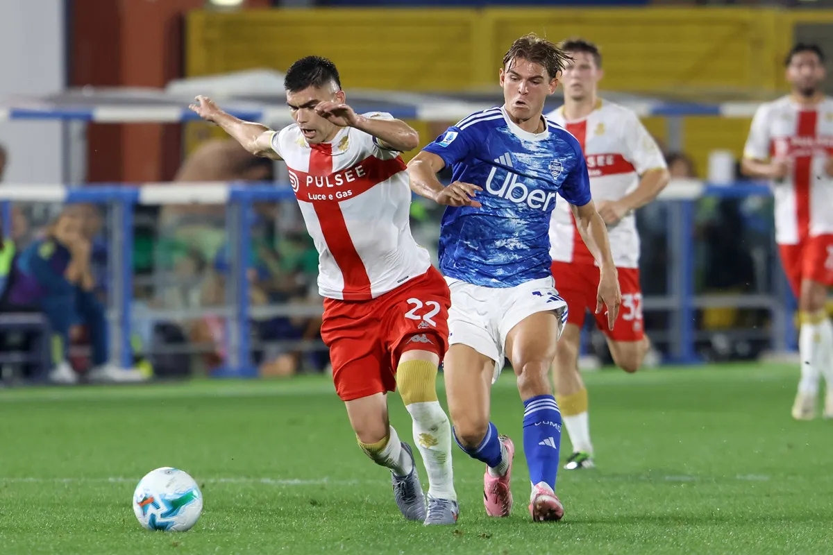 Genoa vs Como prediction, preview & betting tips &ndash; 26/04/2026