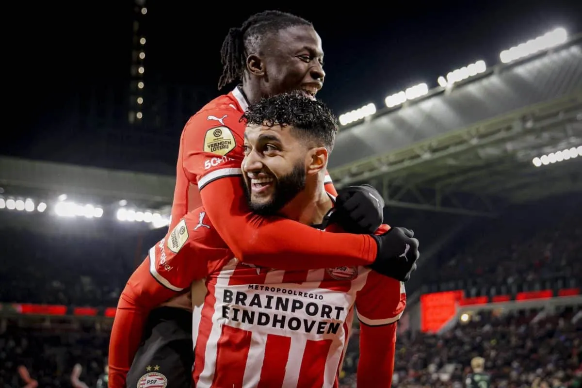 Groningen vs PSV prediction, odds & betting tips 05/04/2025