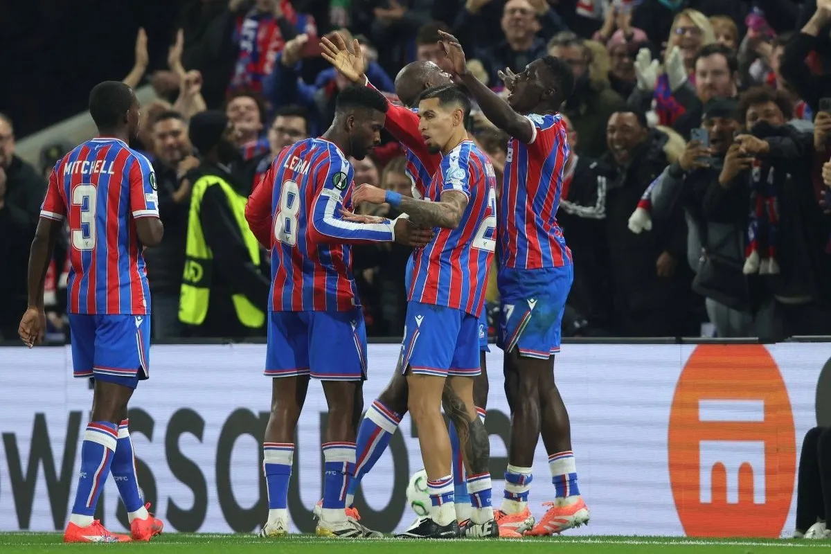 Crystal Palace vs KuPS prediction, odds & betting tips &ndash; 18/12/2025