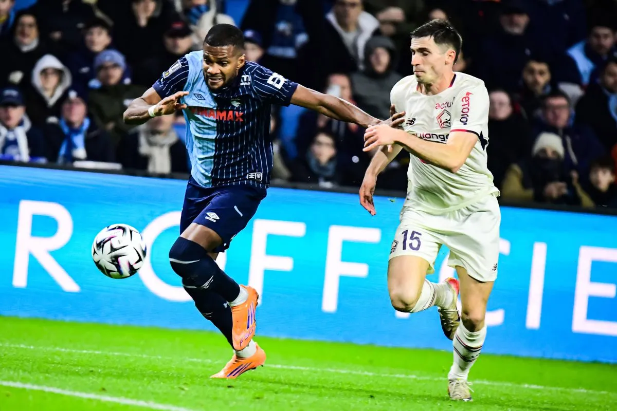 Lille vs Le Havre prediction, preview & betting tips &ndash; 03/05/26