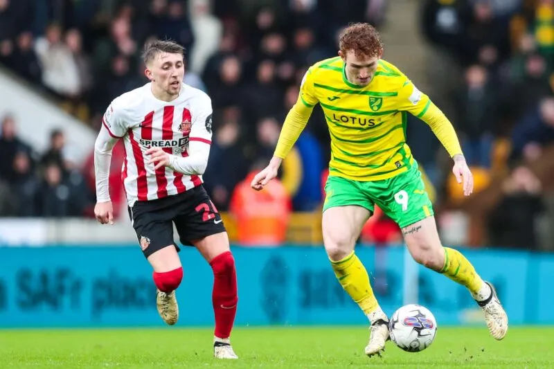 Josh Sargent