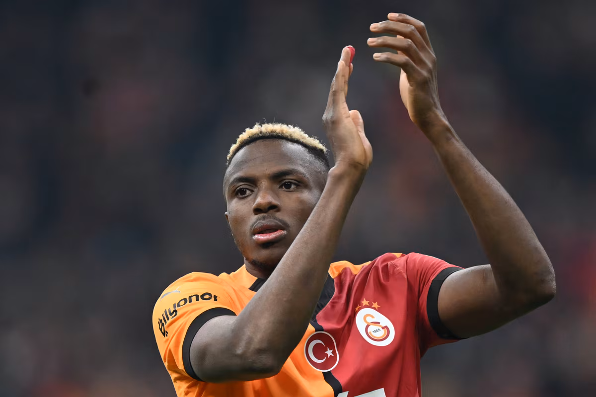 Galatasaray vs Besiktas prediction