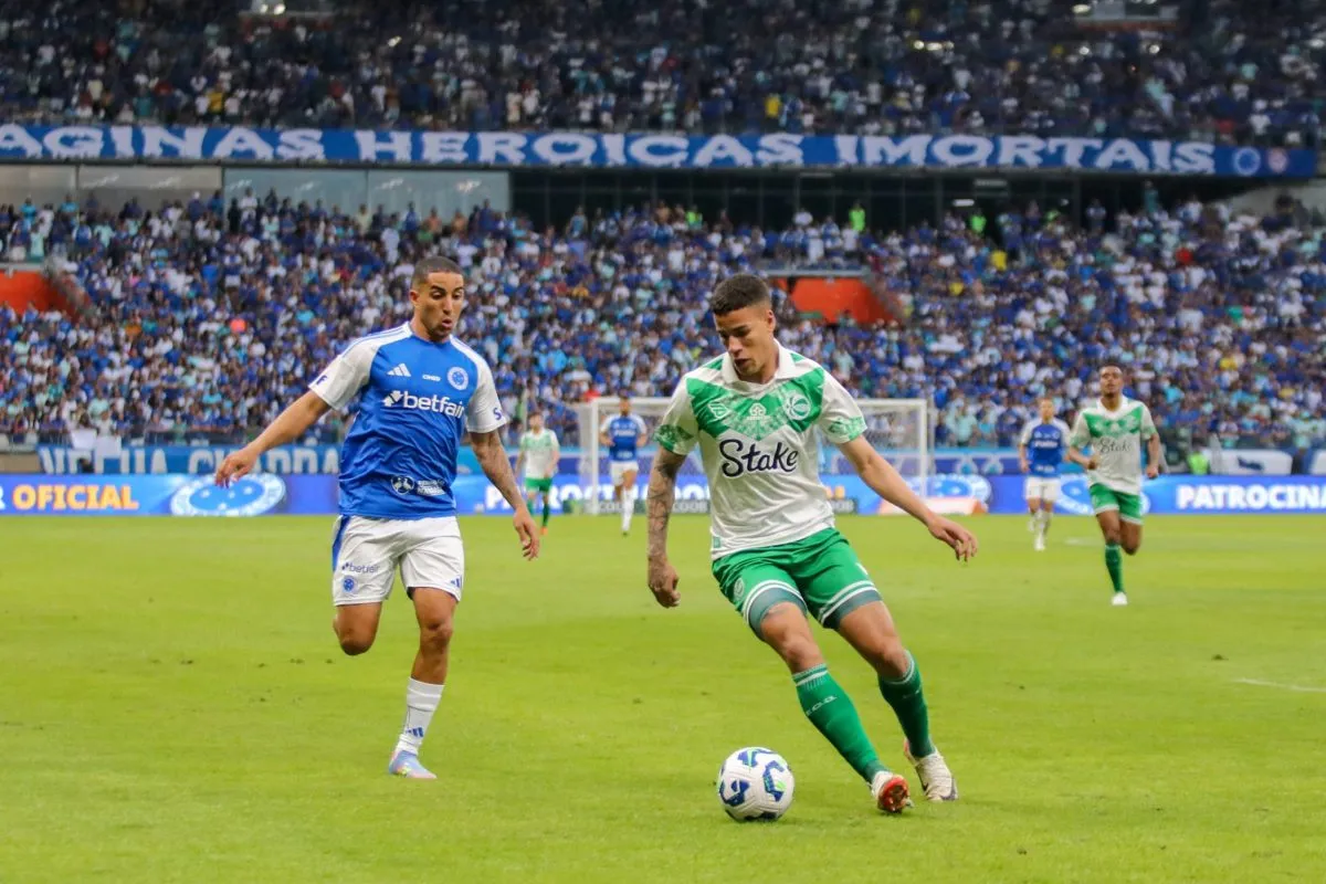 Juventude vs Cruzeiro prediction, odds & betting tips &ndash; 20/11/2025