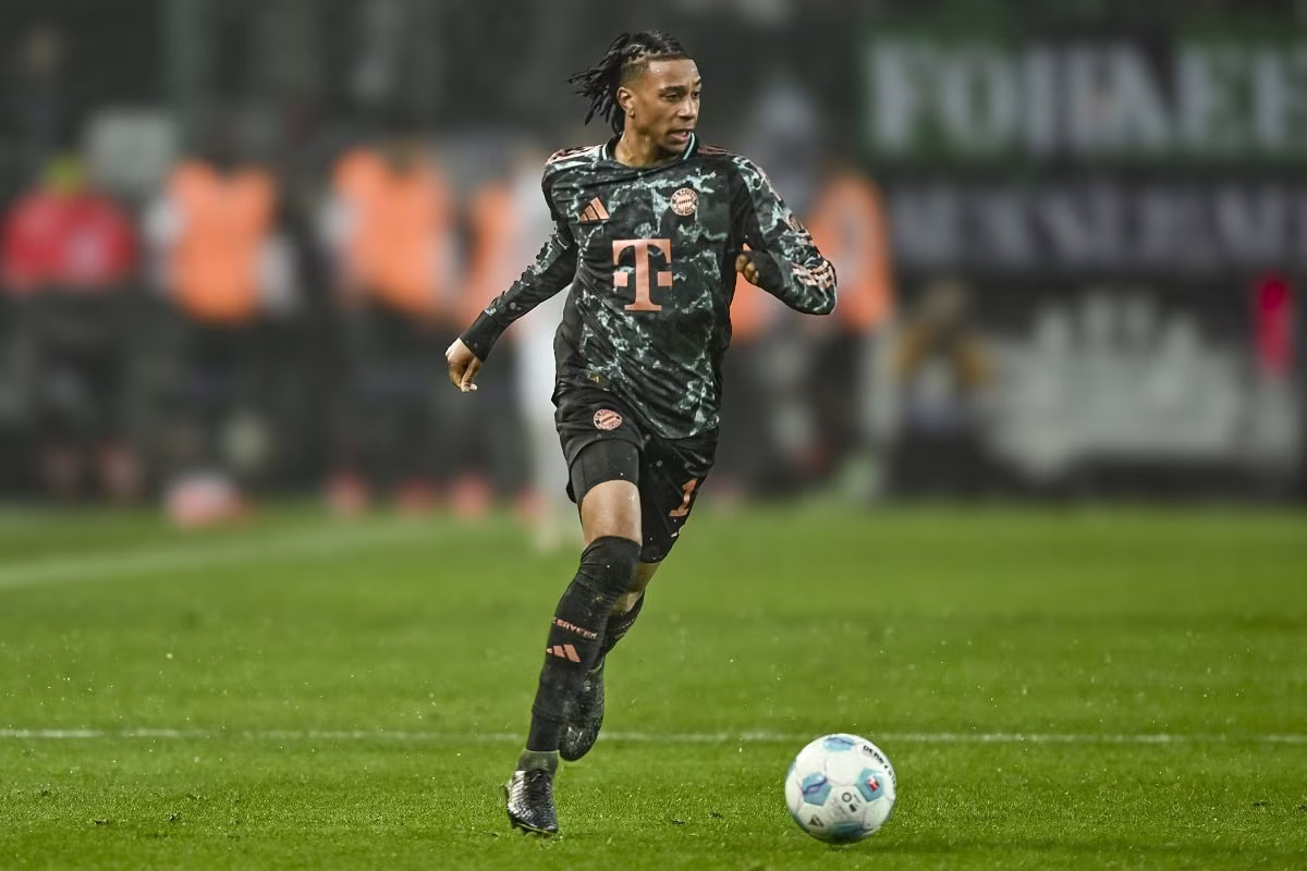 Bayern Munich vs Eintracht Frankfurt prediction