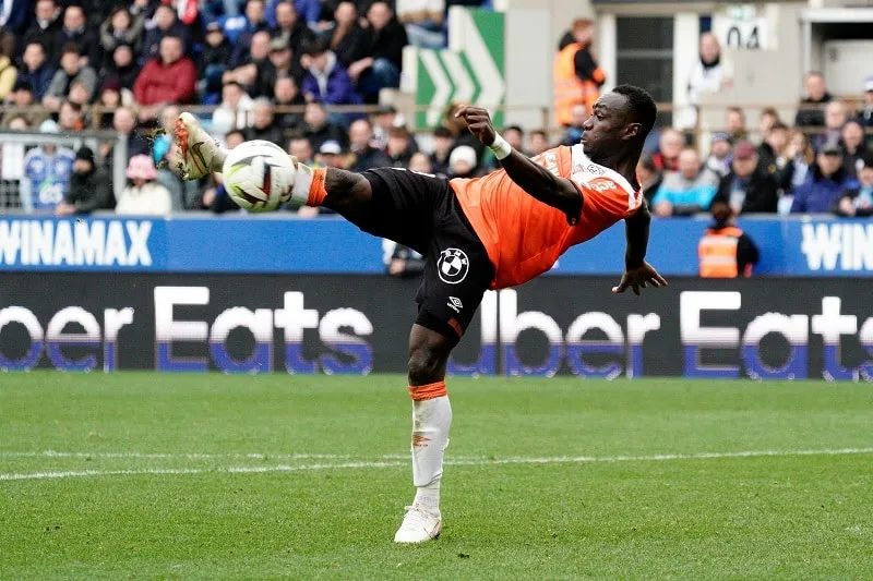 Mohamed Bamba