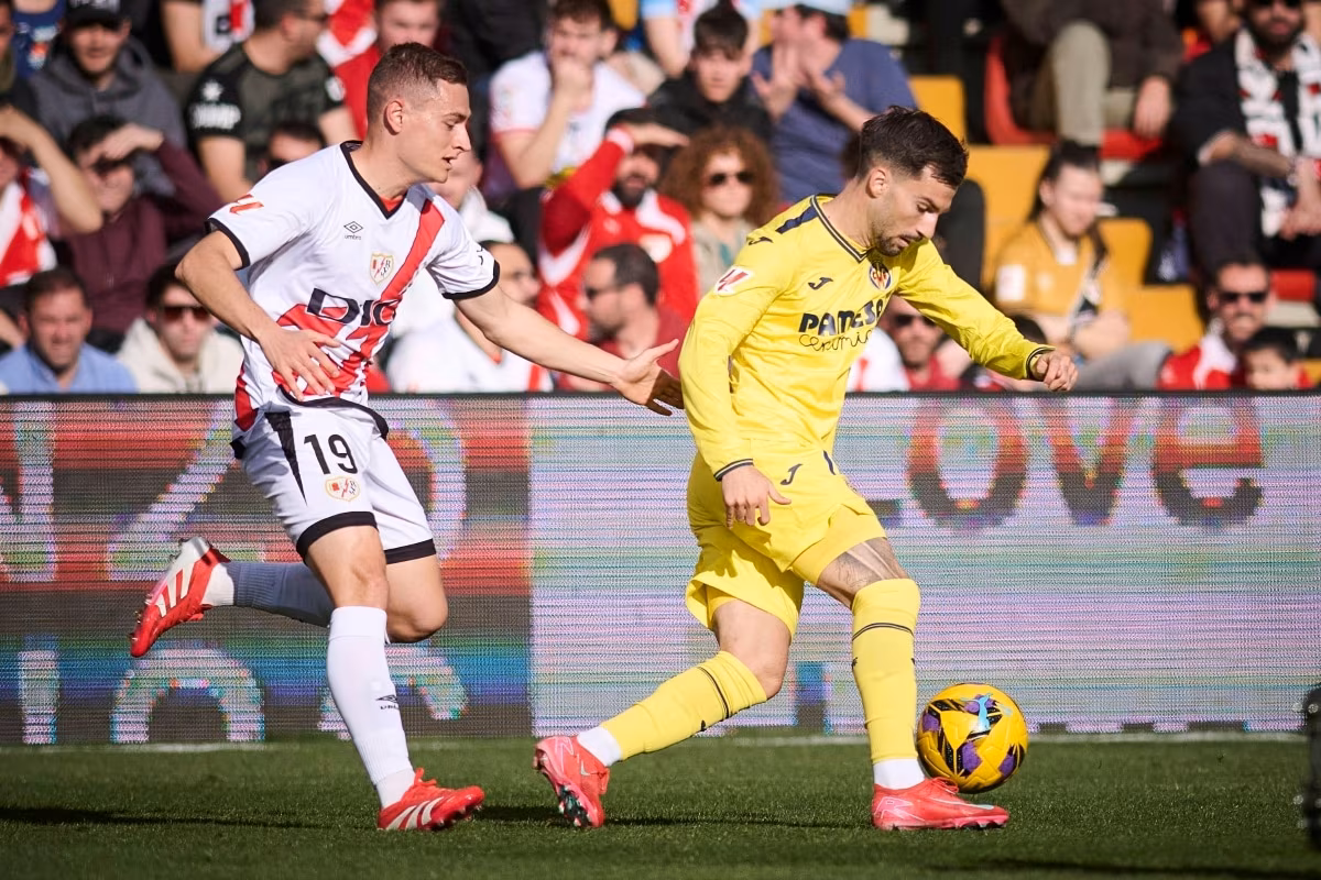 Alaves vs Villarreal prediction, odds & betting tips &ndash; 08/03/2025