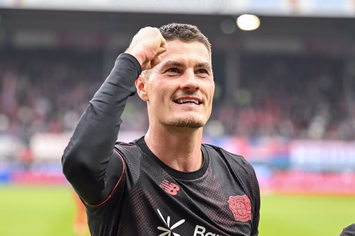 Bayer Leverkusen vs Hamburger SV prediction, preview & betting tips 16/05/2026