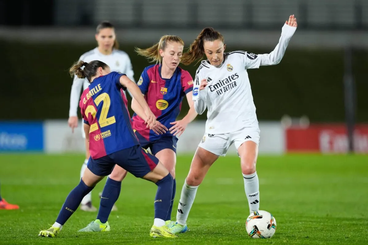 Caroline Weir player to watch