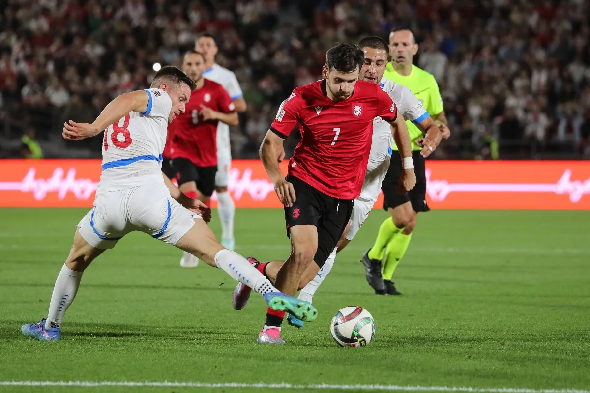 Albania vs Andorra prediction, odds & betting tips 24/03/2025