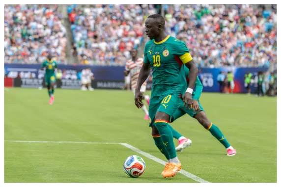 Senegal vs Saudi Arabia prediction, preview & betting tips &ndash; 10/06/2026
