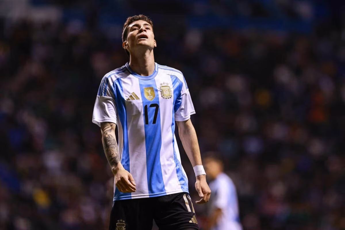 Argentina U23 vs Morocco U23 prediction, odds & betting tips &ndash; 24/07/2024