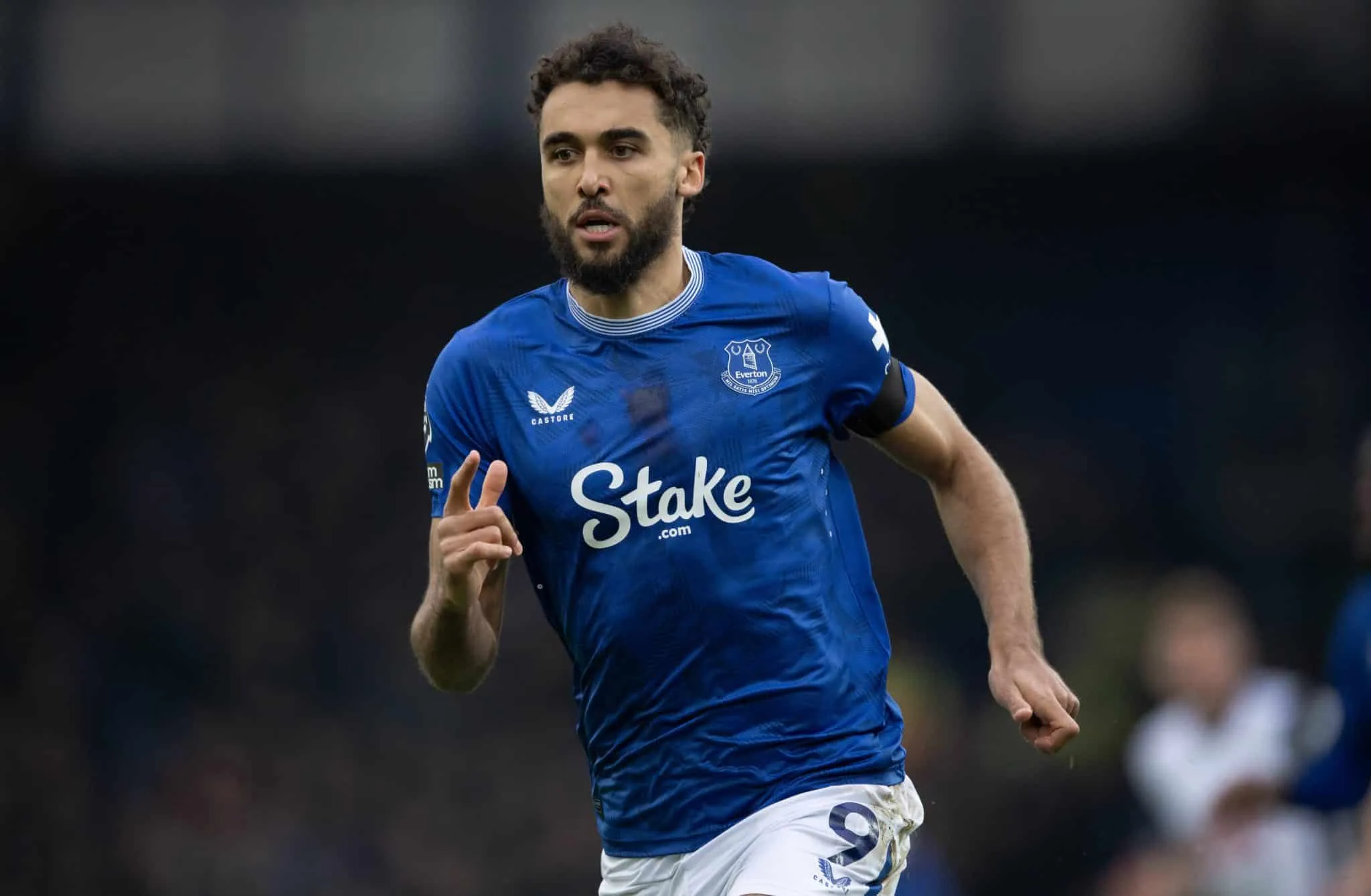Man Utd transfer: Free agent Calvert-Lewin to fix Red Devils&rsquo; goalscoring woes? Whisper+ verdict