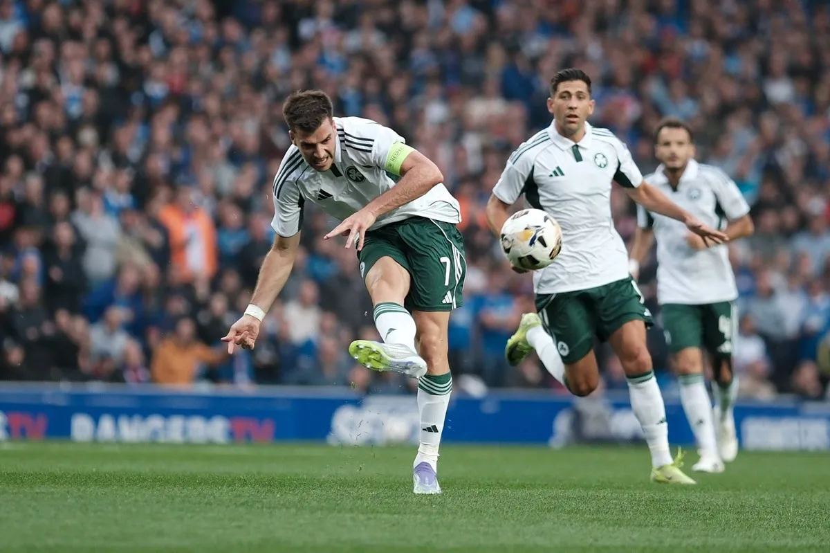 Panathinaikos vs Samsunspor prediction, odds & betting tips 21/08/2025