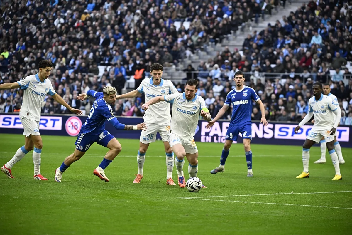 Marseille vs Strasbourg prediction, preview & betting tips &ndash; 21/08/26