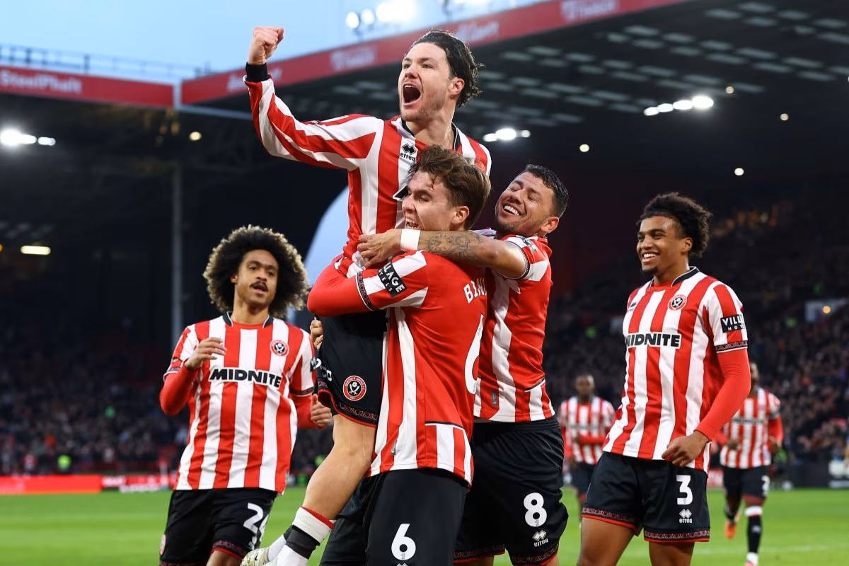 Sheffield United vs Sheffield Wednesday prediction, odds & betting tips &ndash; 15/02/2026