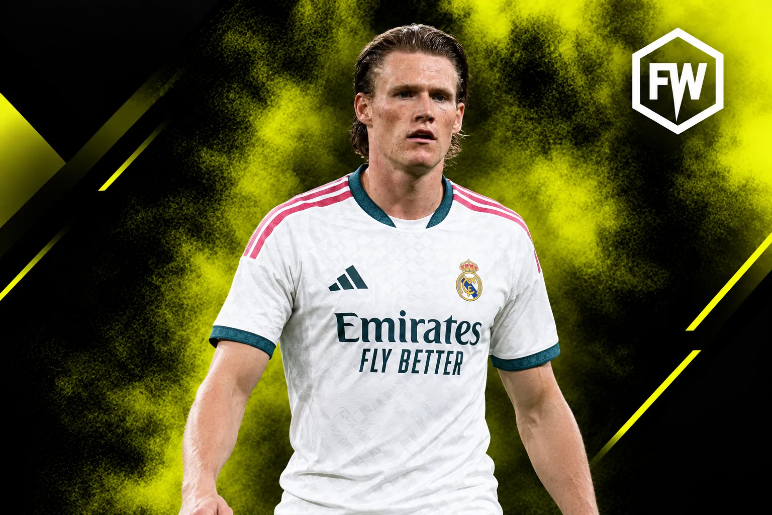 Is Scott McTominay joining Real Madrid? Why surprise Napoli transfer is &lsquo;Likely&rsquo; in 2027 &ndash; Football Whispers Index score