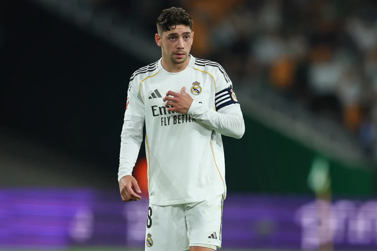 Arsenal transfer news: Valverde could leave Real Madrid after Tchouameni altercation, Gunners among five clubs chasing him