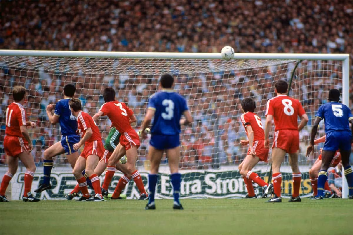 Lawrie Sanchez