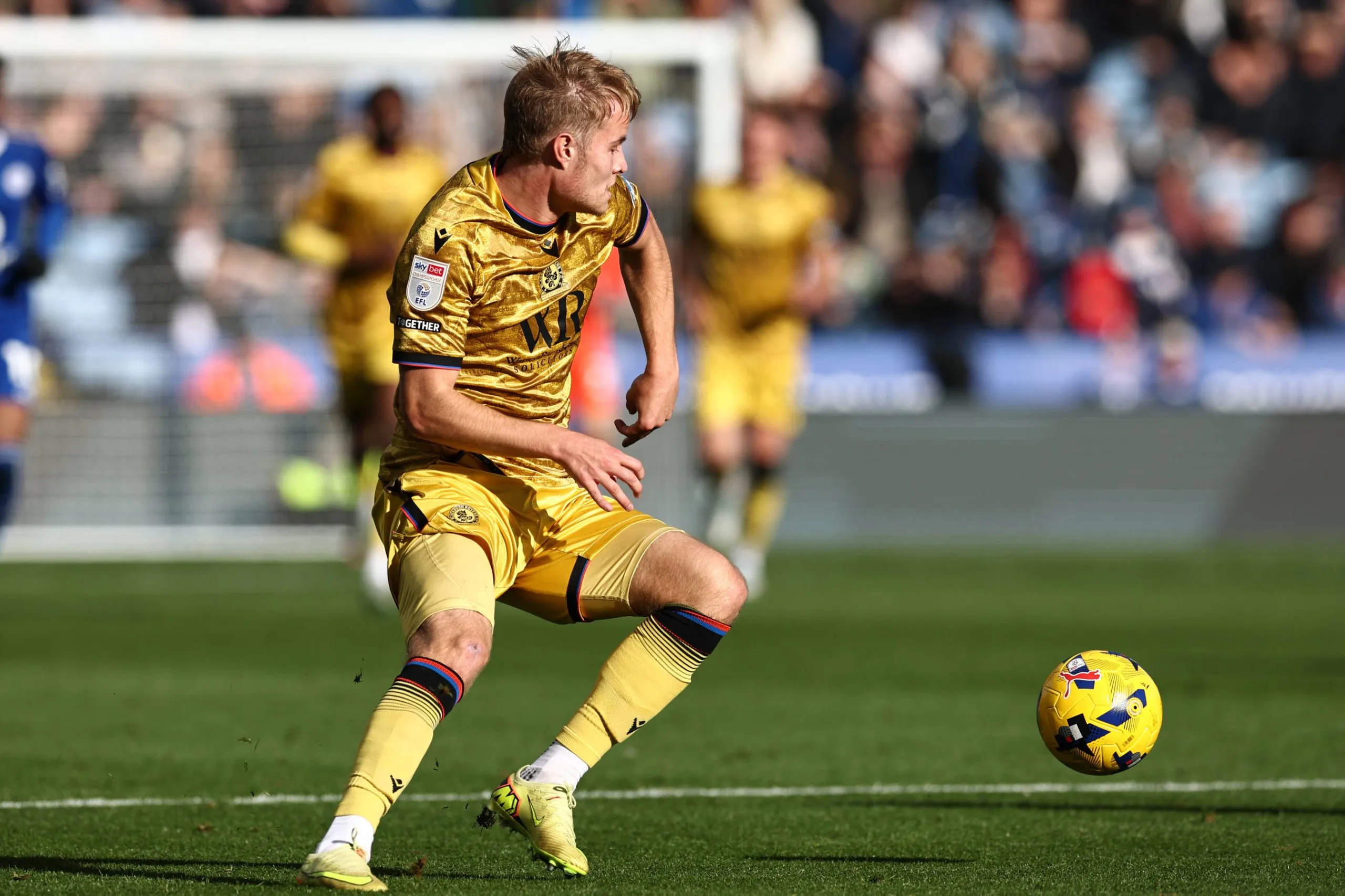 Accrington Stanley vs Blackburn Rovers prediction, preview & betting tips &ndash; 11/07/26