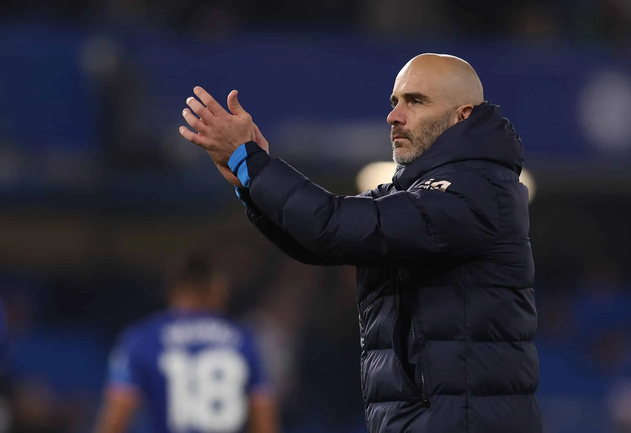 Souza transfer: Enzo Maresca to bring wonderkid to Chelsea? Whisper+ verdict