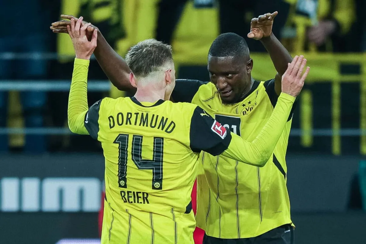 Dortmund vs Sturm Graz prediction, odds & betting tips 05/11/2024