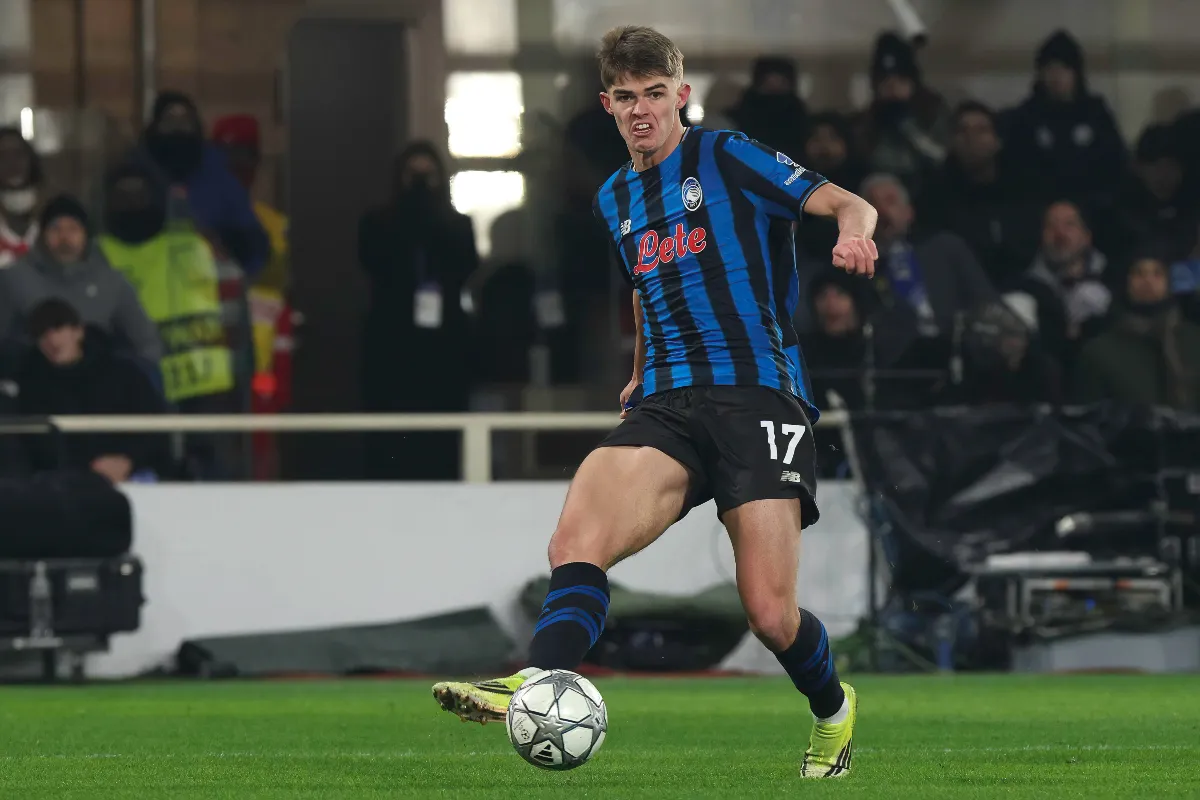 Atalanta vs Parma 