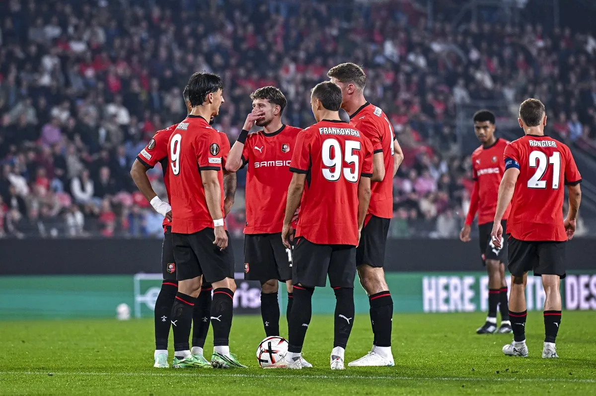 Juventus vs Rennes prediction, preview & betting tips &ndash; 22/10/2026