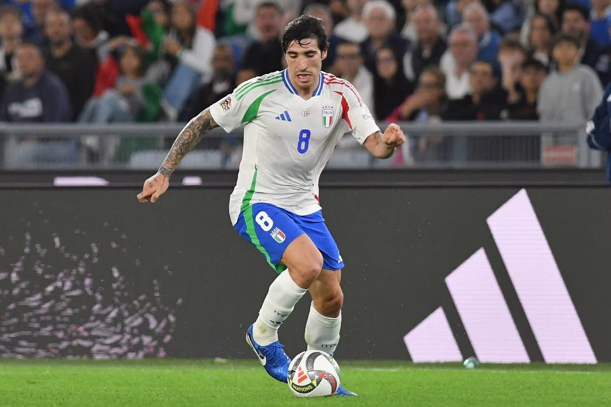 Italy vs Israel prediction