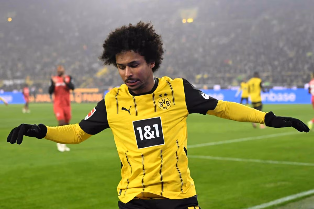 Adeyemi transfer news: Chelsea pulling ahead of Liverpool in race for Dortmund sensation?&nbsp;Whisper+ verdict