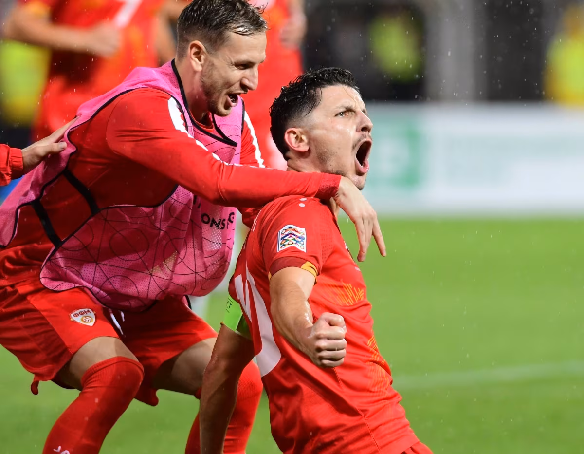 armenia vs north macedonia predictions