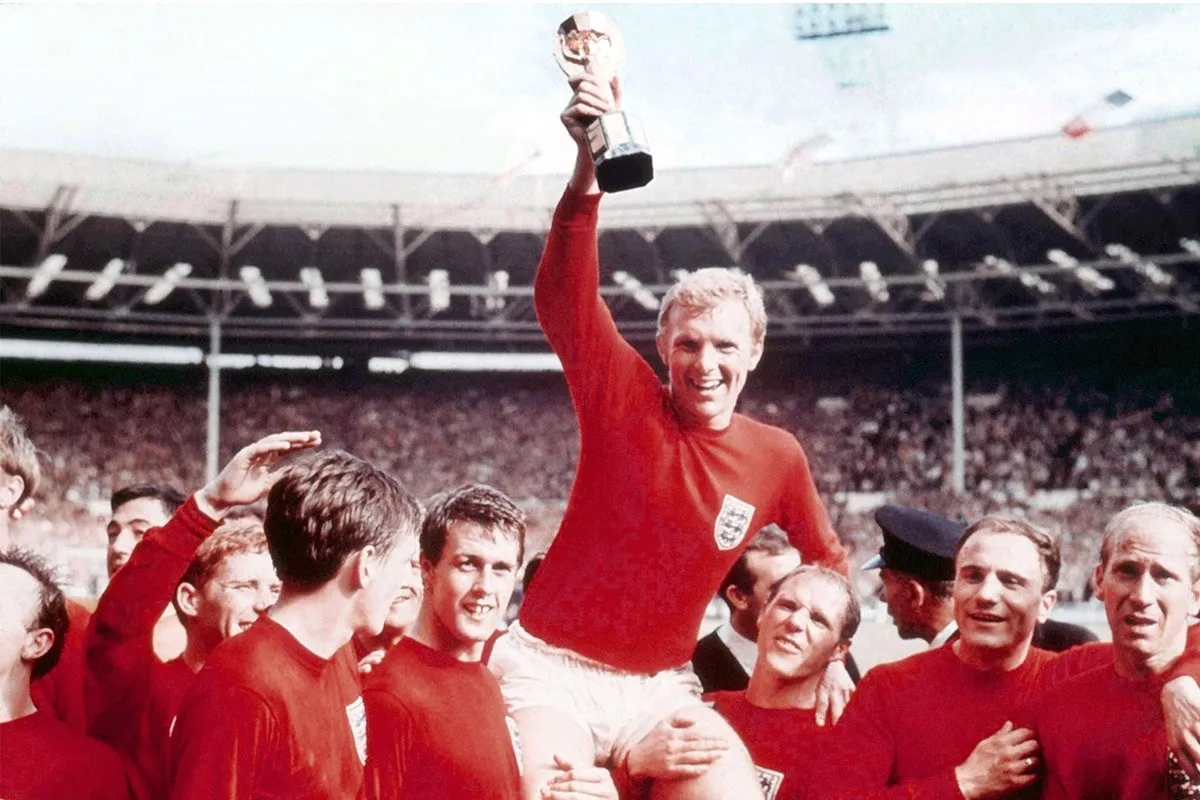 Bobby Moore