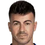 Photo de S. El Shaarawy