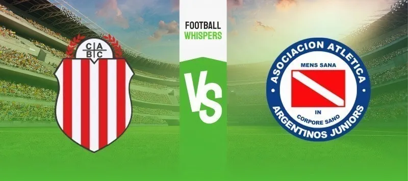 Barracas Central vs Argentinos Juniors prediction