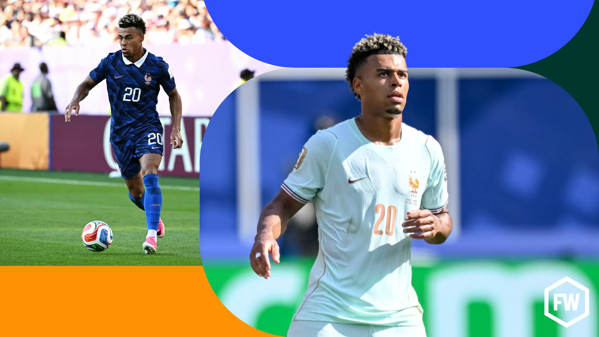 France vs Spain: Why this Desire Doue play looks huge value in mouthwatering World Cup semi-final