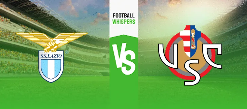 Lazio vs Cremonese Prediction