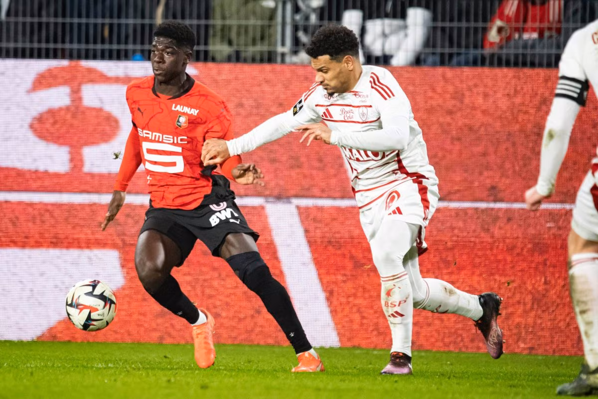 Rennes vs Brest prediction, odds & betting tips &ndash; 13/12/2025