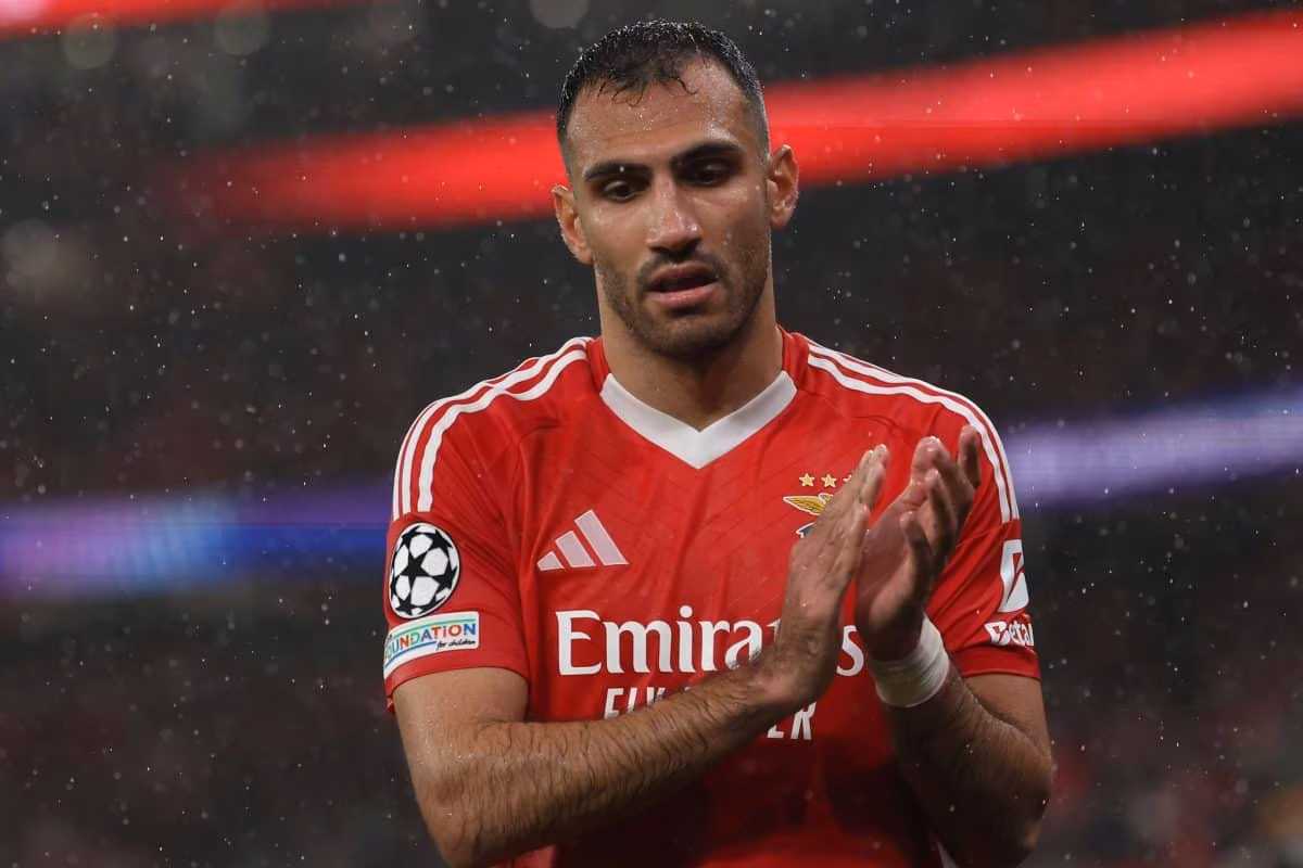 Vangelis Pavlidis player to watch