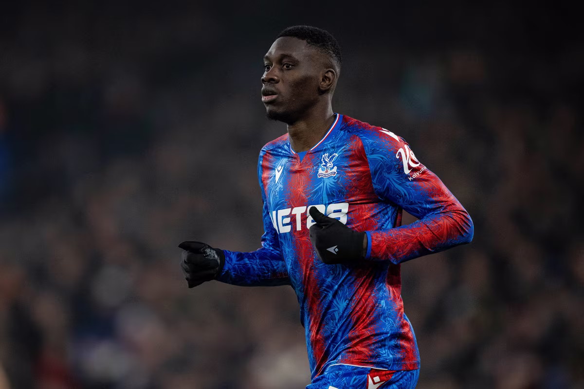 Ismaila Sarr player to watch