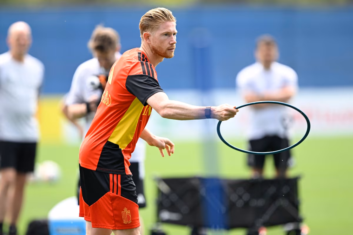 Belgium vs Iran prediction, betting tips & preview &ndash; World Cup 2026