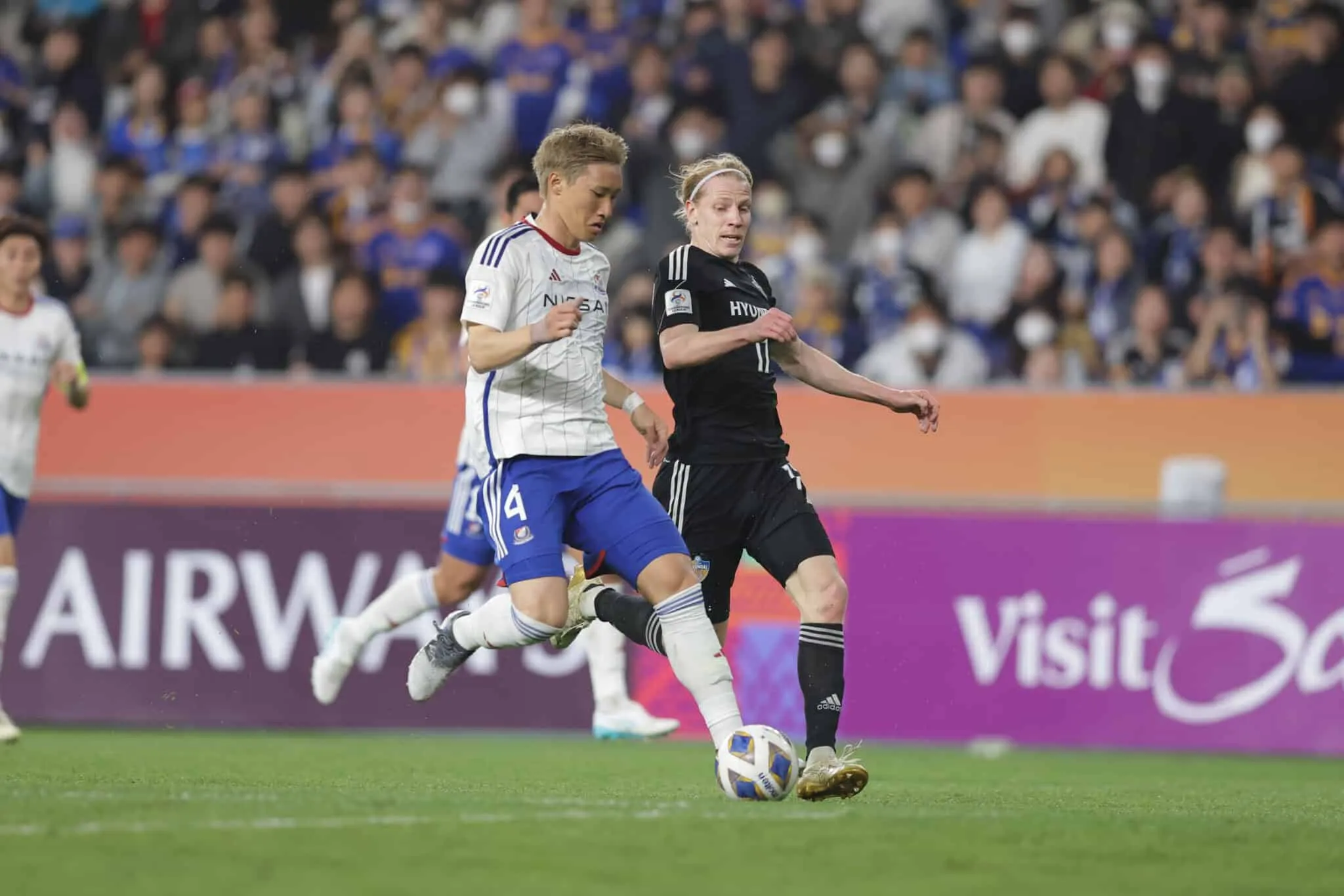 Yokohama FM vs Kashima Antlers prediction, odds & betting tips &ndash; 14/07/2024