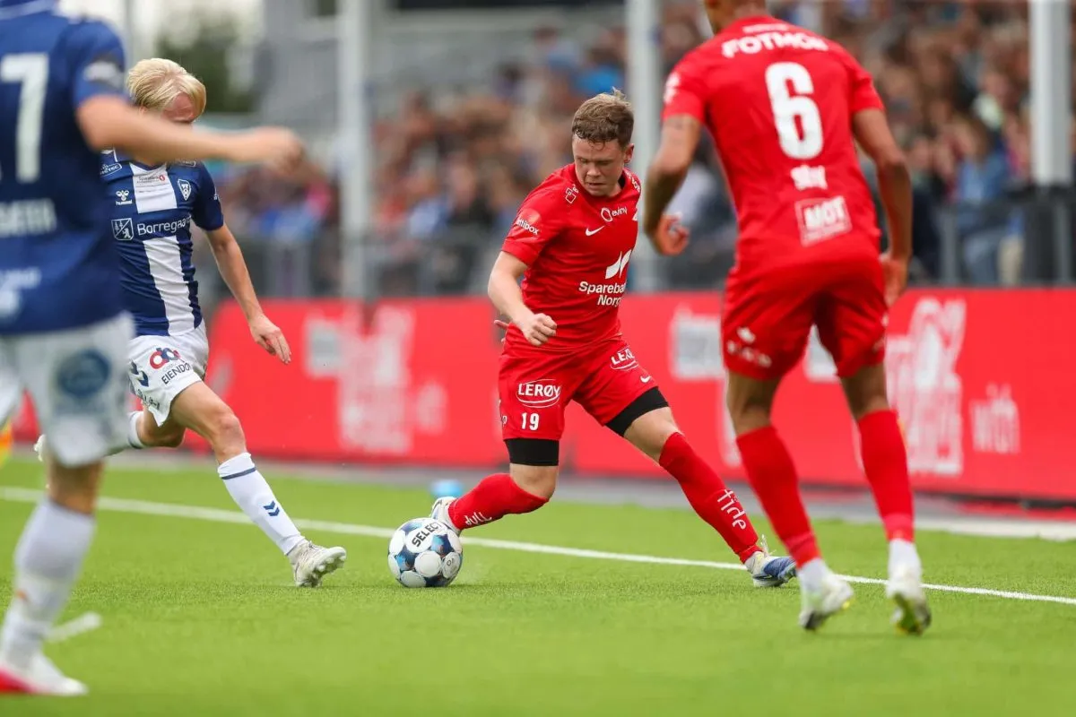 Brann vs AEK Larnaca prediction, odds & betting tips &ndash; 21/08/2025