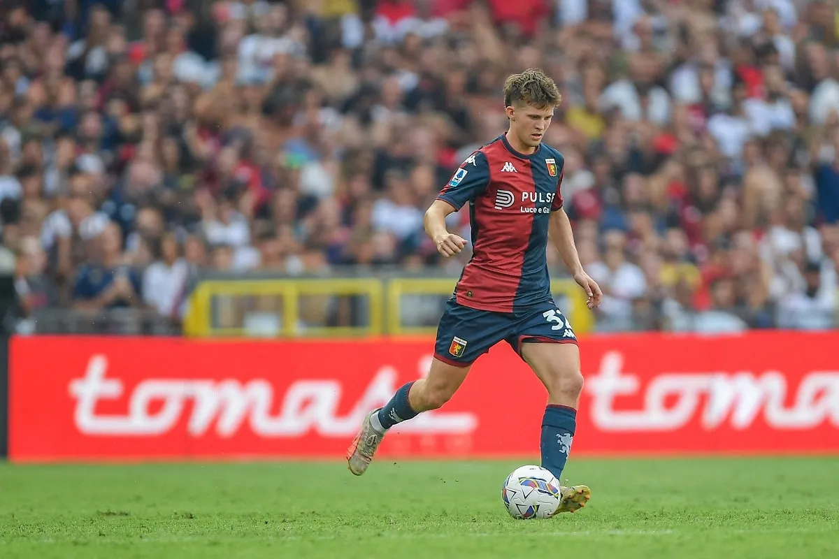 Genoa vs Sampdoria prediction