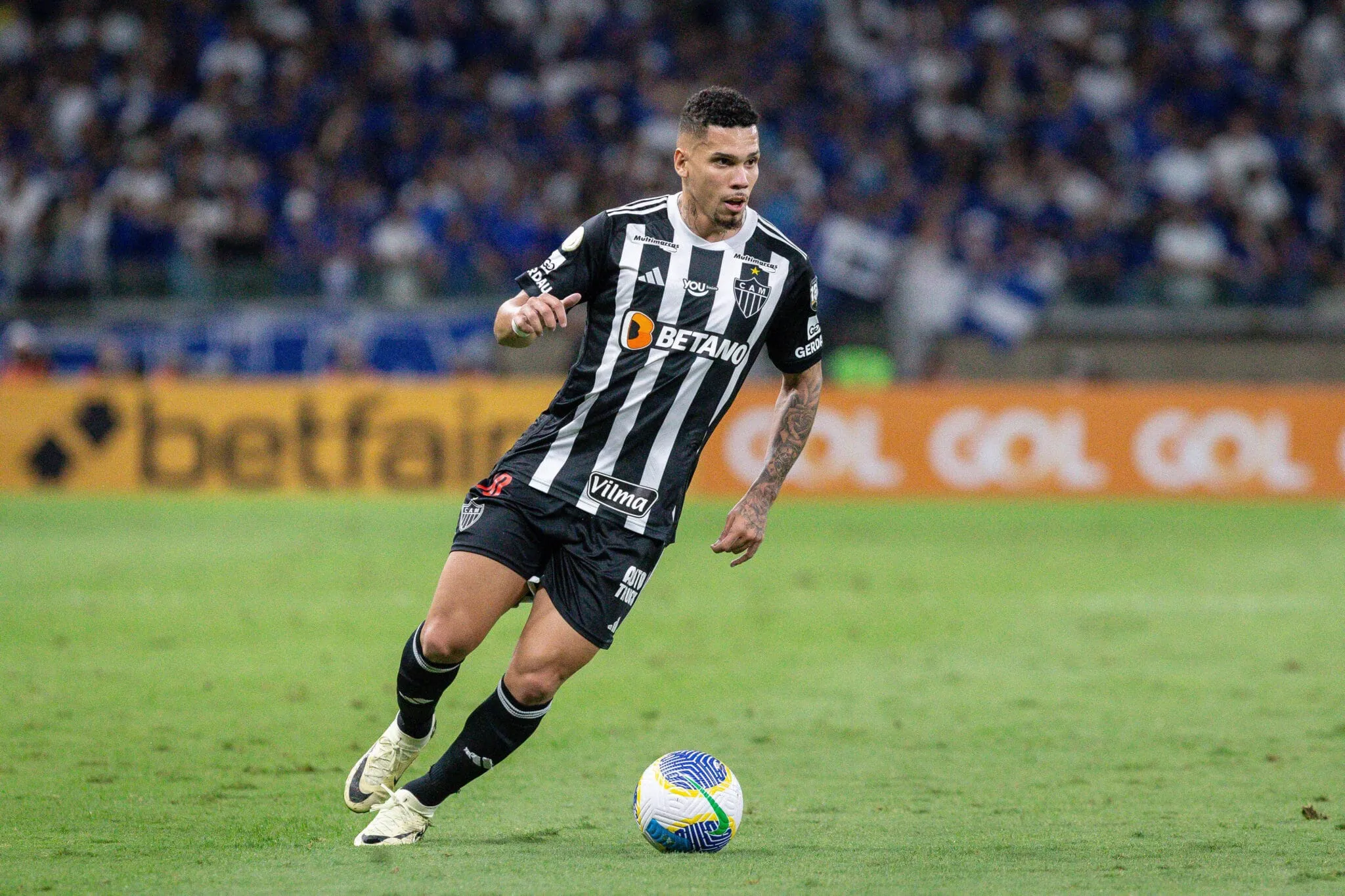 Atletico MG vs Cuiaba predictions 