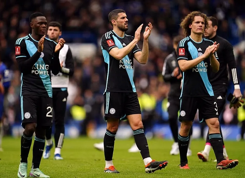 Bristol City vs Leicester prediction