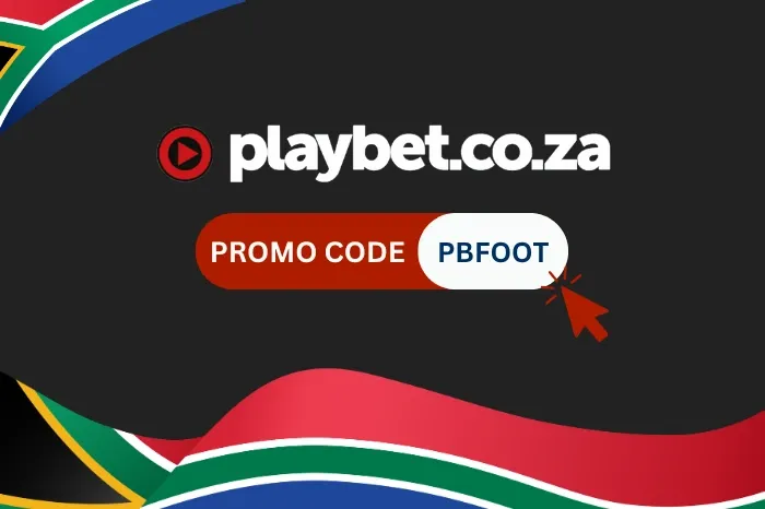 Playbet Promo Code 2026: PBFOOT for R15,000 Welcome Bonus