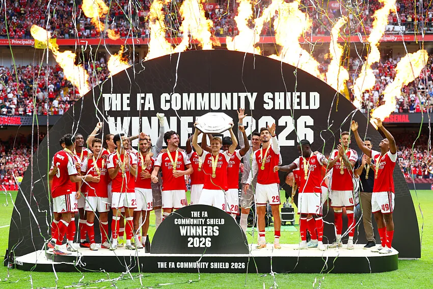 Arsenal vs Coventry City prediction, preview & betting tips &ndash; 21/08/2026&nbsp;