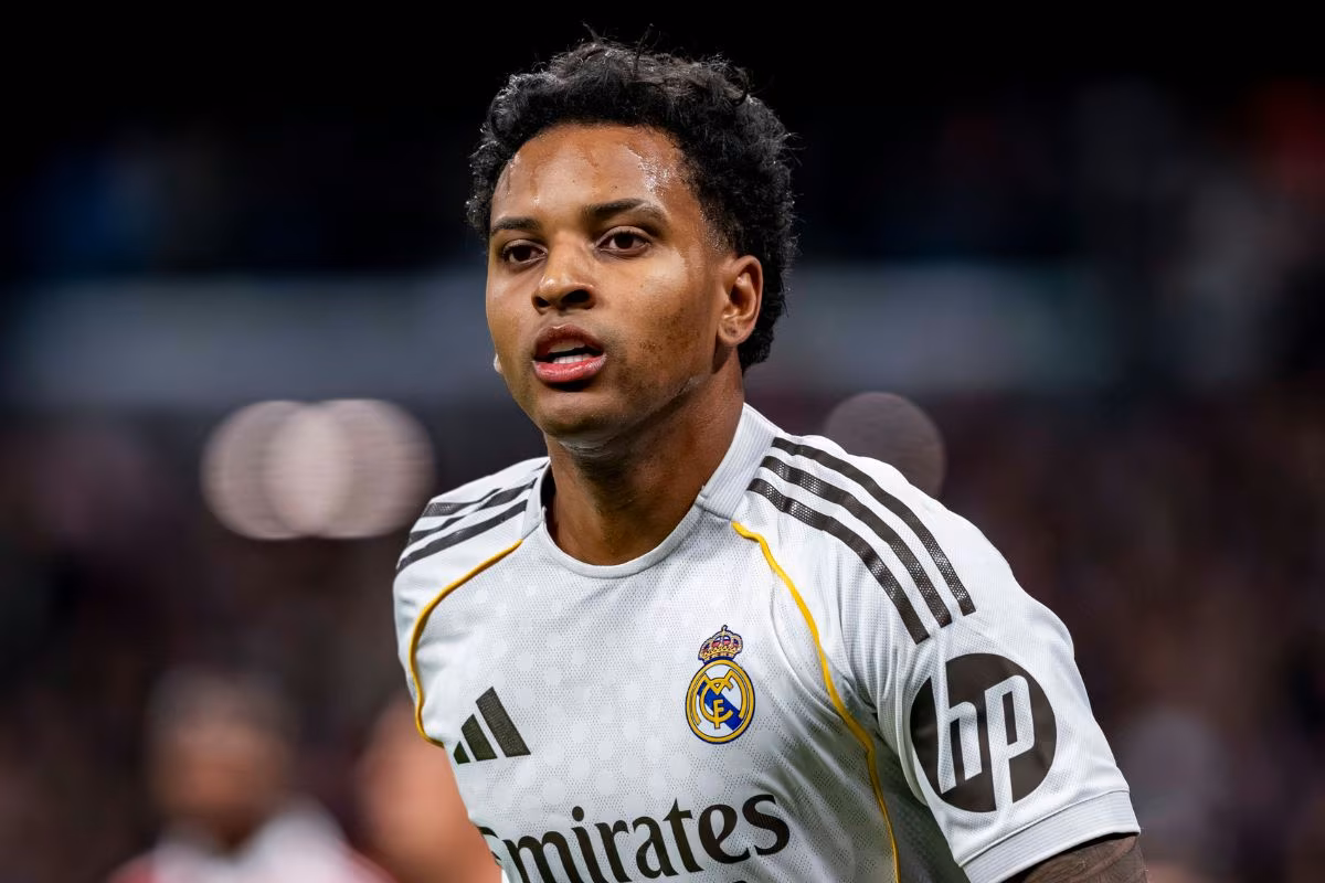 Rodrygo