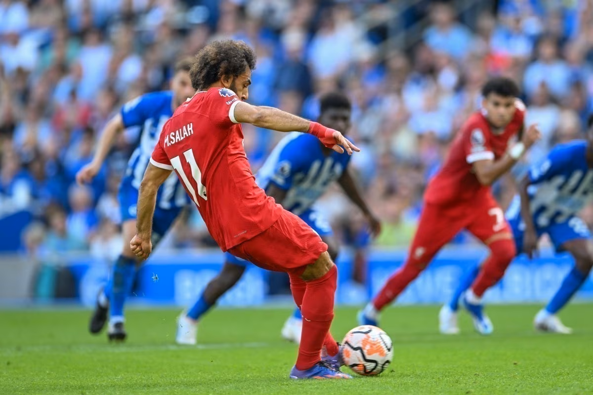 Salah