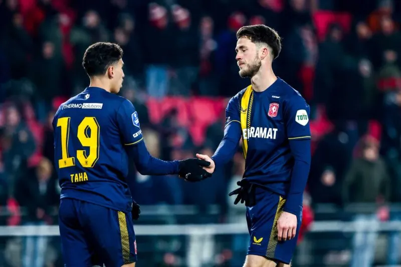 FC Twente vs Sparta Rotterdam prediction